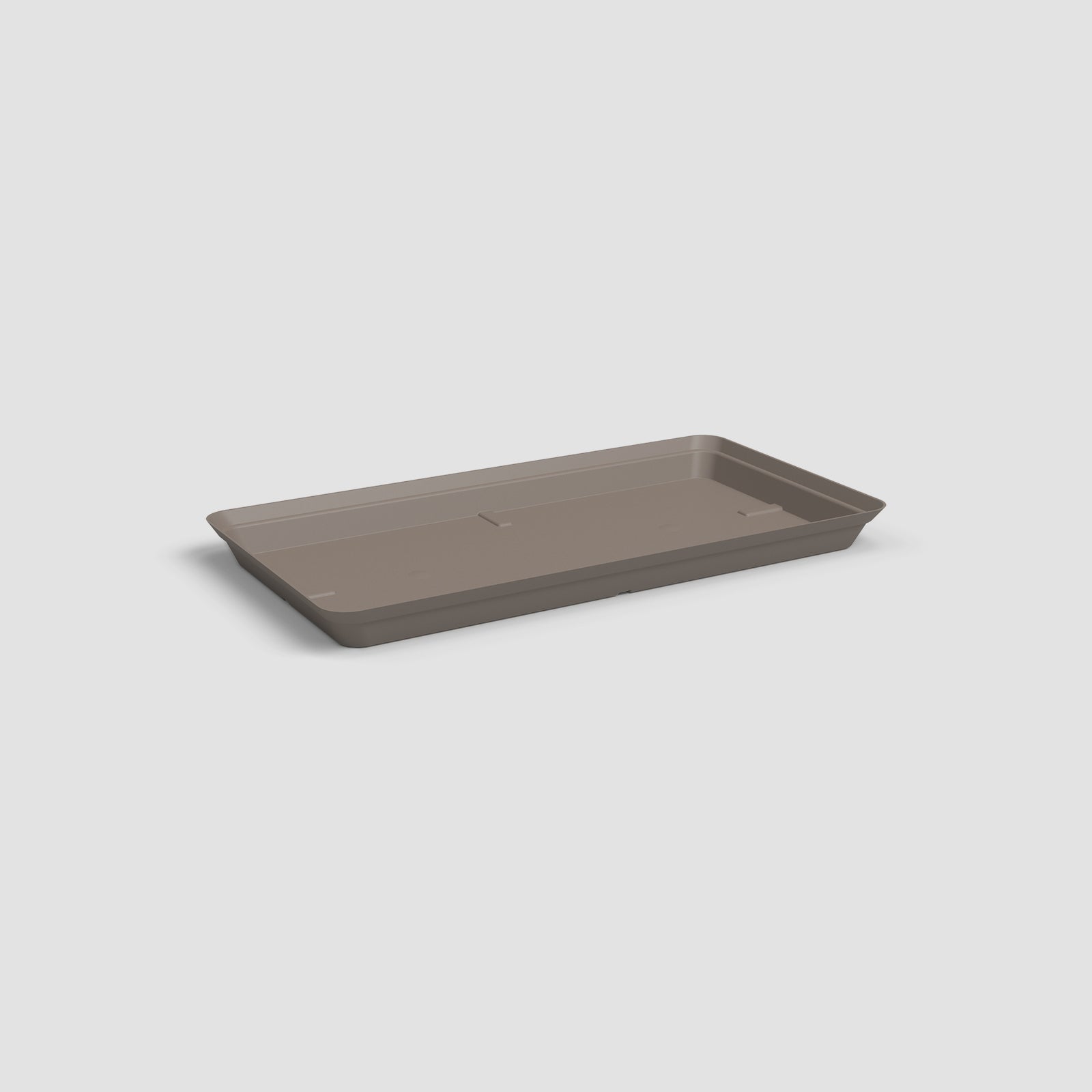 Rectangular Saucer | Capri XL Planter